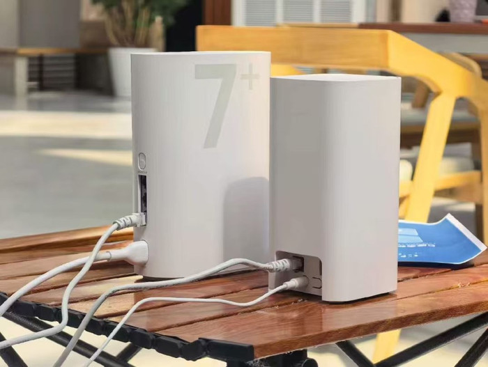 校园网络设备 / Campus network equipment